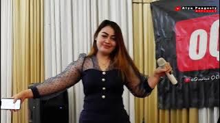BERTARUH RINDU - COVER LIVE ALYA PANGESTY FEAT OQINAWA