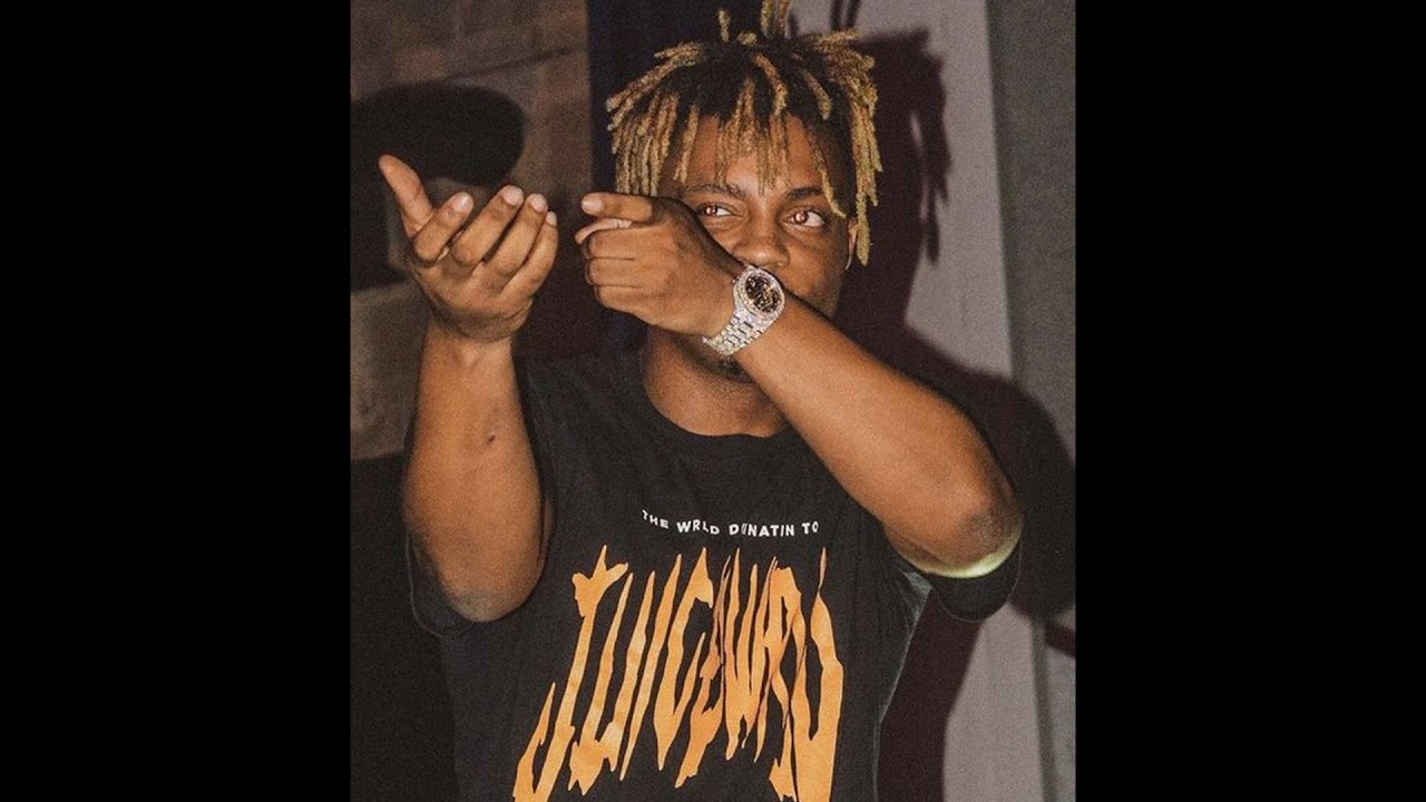 (FREE) JUICE WRLD DEATH RACE FOR LOVE TYPE BEAT "HIGHWAY" YouTube