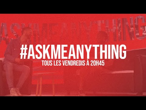#AskMeAnything #7 -