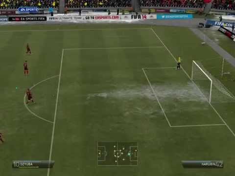 Футбол.Россия - Премьер-Лига. 22-й тур.Ростов - Амкар