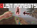 BEST RUST TWITCH HIGHLIGHTS & FUNNY MOMENTS #17