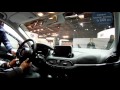 Fiat Tipo 2016. Mondial de l'Automobile Paris 2016.