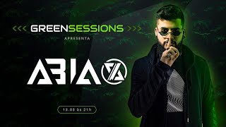 GREEN|SESSIONS | ABIA @GreenLab