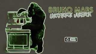Bruno Mars- Treasure Clean Version