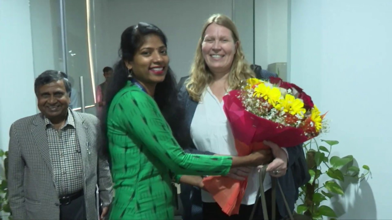 Asia's First Simulation Lab gets recognition by Laerdal Medical and Laerdal Global Health