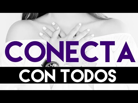 😯Cómo CONECTAR con