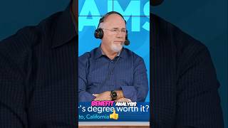 Should I Get Masters Degree For Teaching? The Ramsey Show