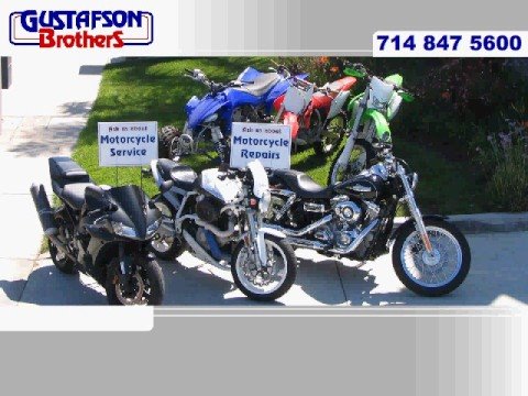 Huntington Beach Auto Repair Shops