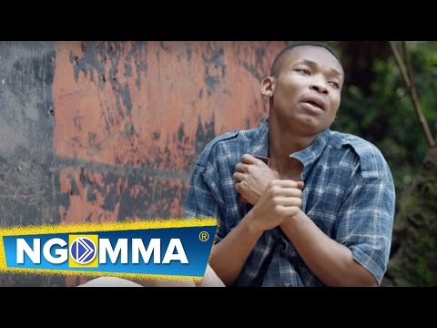 Otile Brown - Basi (Official 4k Video) 2016