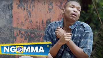 Otile Brown - Basi (Official 4k Video) 2016