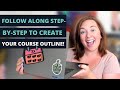 How to Create an Online Course in 1 Hour