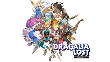 Nintendo: Dragalia Lost Part 1