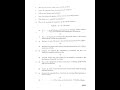 GE3791 Human Values and Ethics #r21 #exam #annauniversity