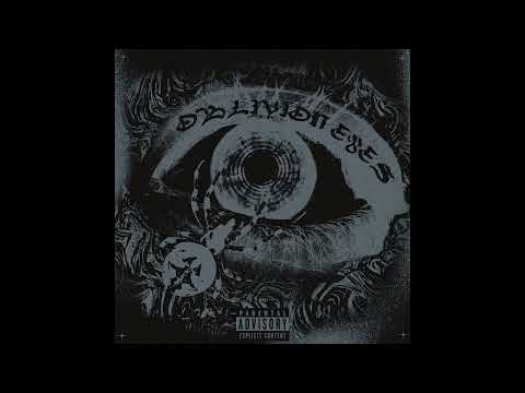 Oblivion Eyes (Official Audio)