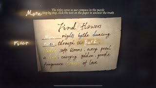 Anonymous Letter 2 - Ideny V X Sherlock Holmes Part 2 Arthur Conan Doyle