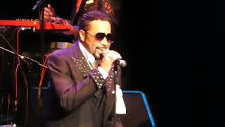 Morris Day And The Time - Wild and Loose (Saban Theater, Beverly Hills CA 2/14/2020)
