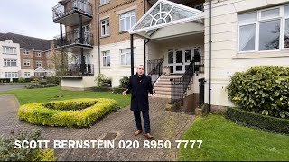 Highfield, High Road, Bushey Heath WD23