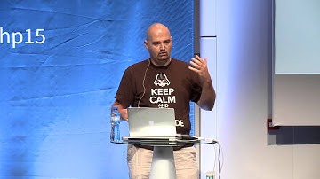 Srdjan Vranac Shifting gears with Gearman