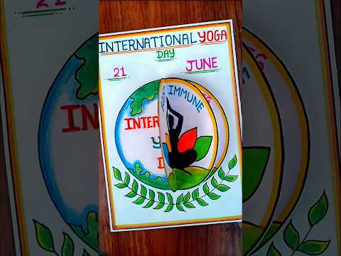 International Yoga Day