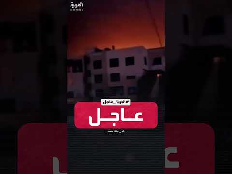 مصادر العربية: الغارات الأميركية على شمالي صنعاء استهدفت مخازن أسلحة حوثية سرية
