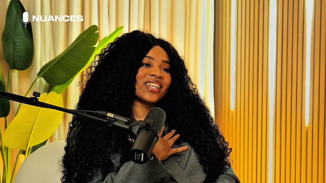 NUANCES Episode 1 Mamans solos: défis du quotidien