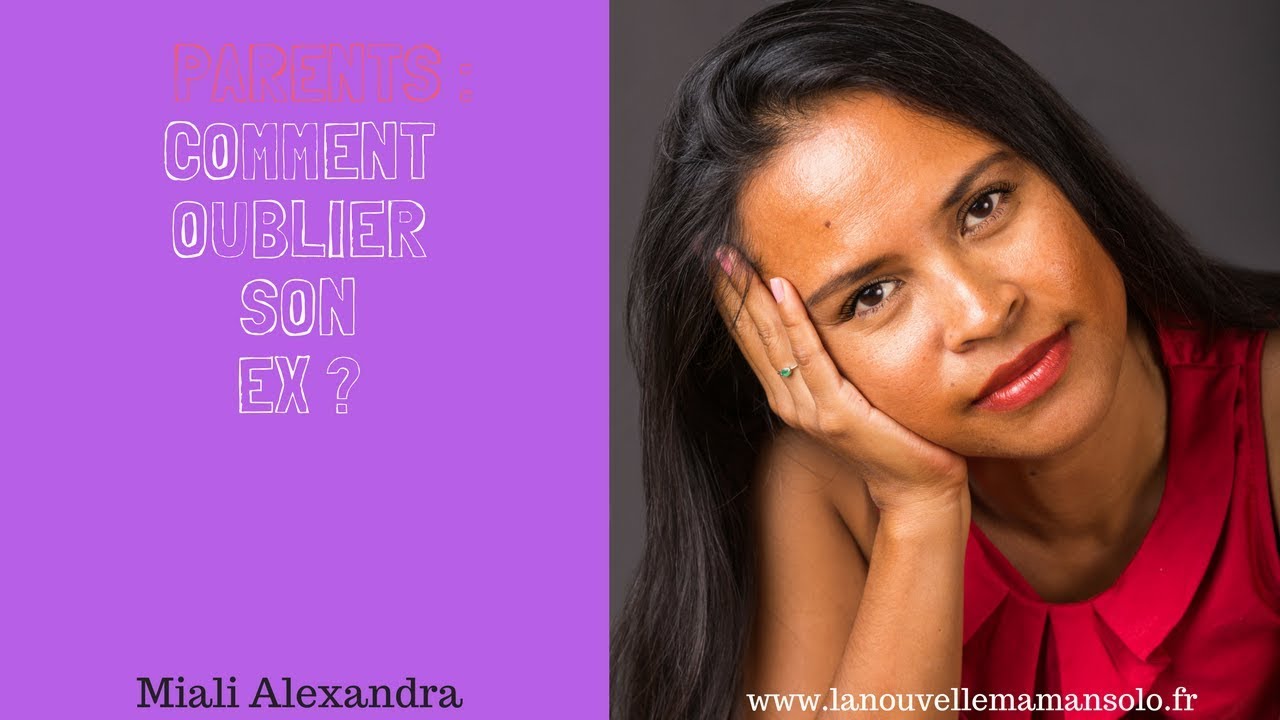Comment Se Desintoxiquer De Son Ex Parent : comment se détacher de son ex ? - YouTube