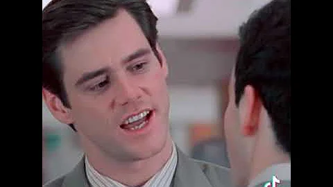 fletcher reid can't stop of telling a lie (liar li...