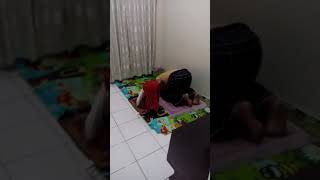 Belajar sholat screenshot 1