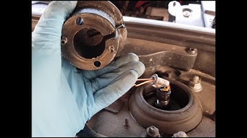 L322 Range Rover, Adaptive Dynamics Fault