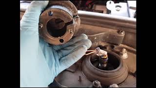 L322 Range Rover, Adaptive Dynamics Fault