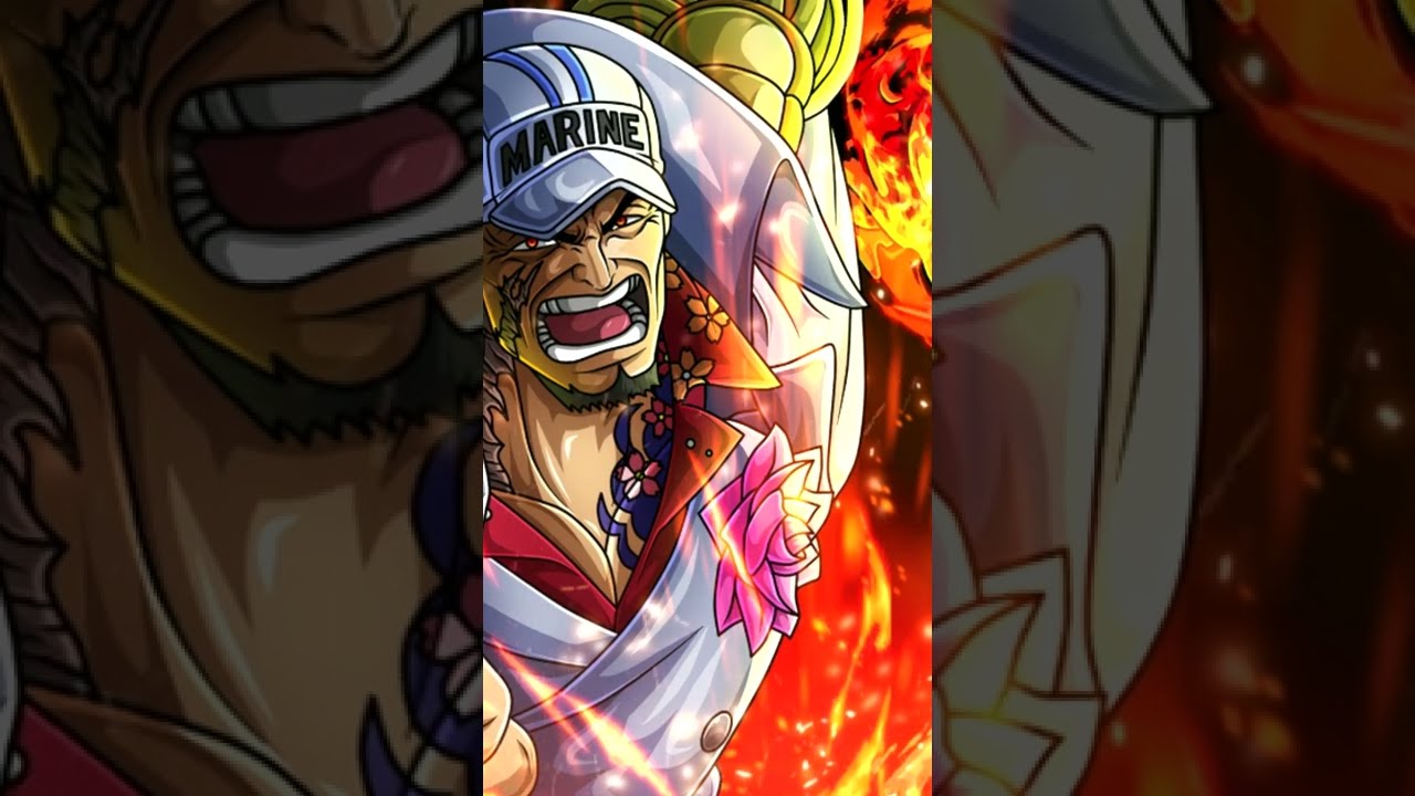 Qual Akuma no Mi você teria em One Piece?