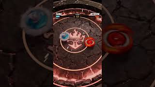 Glacier Fang vs Blaze Wyvern | Autumn Cup Semi-final 1