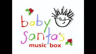 Baby Santas Music Box Ost - 12 Days Of Christmas Caribbean Style