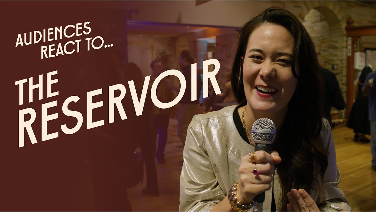 "The Reservoir" – A Classic for the Modern Era