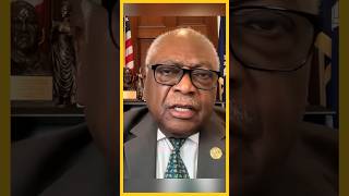 Clyburn Isn’t ‘Confident’ in Democrats’ Chances to Win the Majority