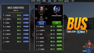 COMO ABRIR EMPRESA NO BUS SIMULATOR ULTIMATE ! screenshot 3