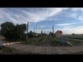 Driver's Eye View - Zbehy to Sered (Slovakia)