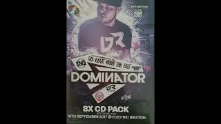 Slipz & Inter & Blackley - DJ Dominator Memorial - The Beast From The East