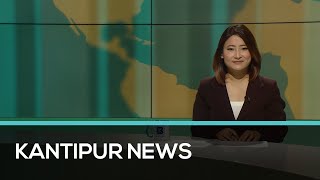 Kantipur English News | Full English News - 16 October 2020