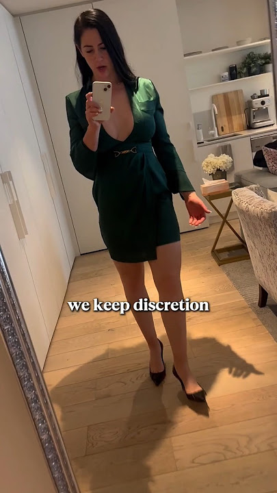 Outcall Outfit Secrets That Impress Your Clients