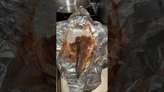 学会用高科技厨房炊具还是可以在有安全食用油或纯安全黄油的前提下做好吃的