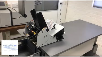 Streamfeeder V710   video 2