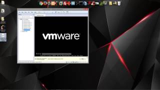 In this video we will be installing ubuntu 15.10 onto a virtual
machine using vmware workstation 11. is geared toward beginners that
have not really ins...