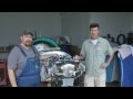 UL Power announces Engine installation video soon!