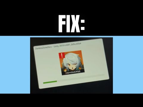 How to Fix