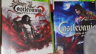 May 2024 Pick Ups: Castlevania, Final Fantasy 13 trilogy, Skate trilogy, OG Xbox and more