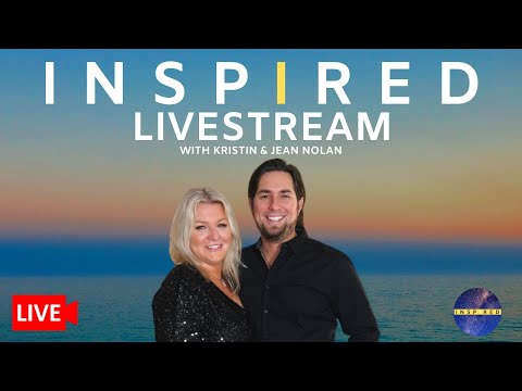 236 | Something's Happening - The Future Is Changing | INSPIRED Livestream 1/24/22 | 2PM CST