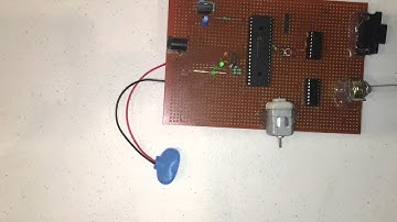 Nerdina Kit Experiment 3 - Computer Output