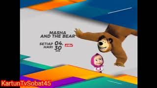 Download lagu KUMPULAN PROMO KARTUN ANTV 2022 PART 1 ⭐
