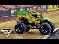 Monster Jam - 2020 - NRG Stadium - Houston, TX